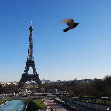 Lejlighed Studio Aboukir