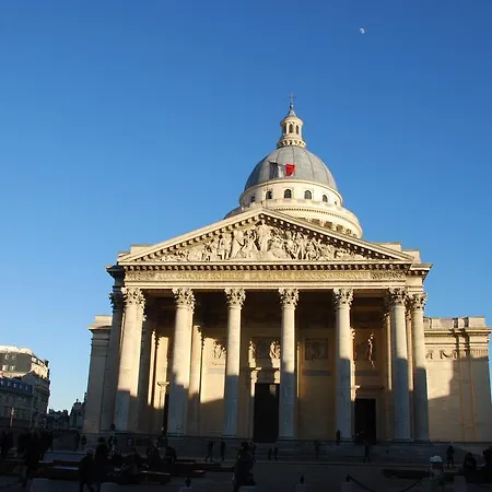 Studio Aboukir Paris