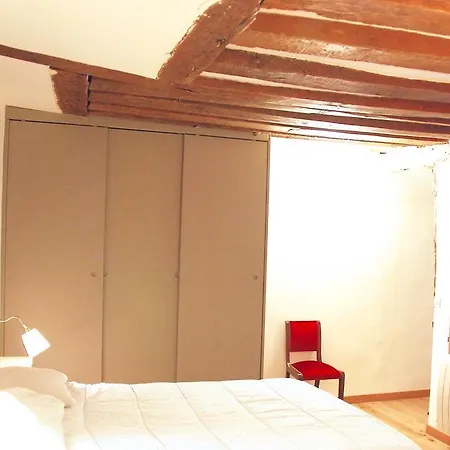 Studio Aboukir Paris