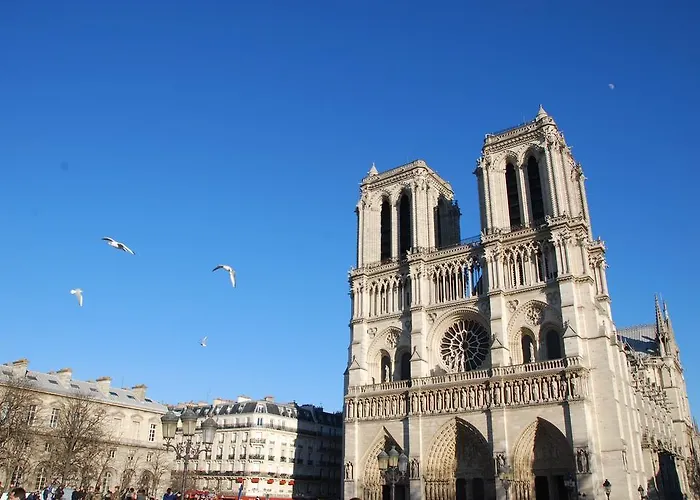 Apartament Aboukir *