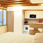 Apartman Aboukir Párizs