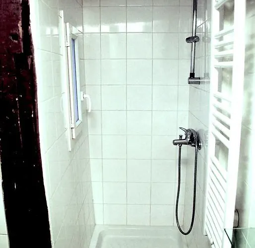Aboukir Apartman Párizs