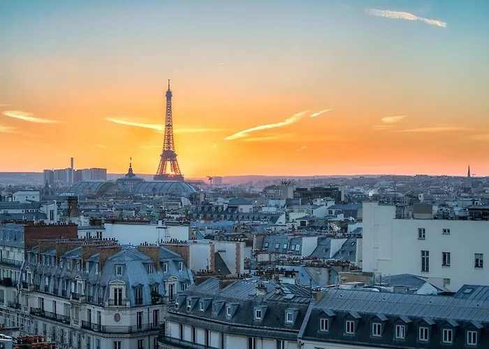Apartman Aboukir
