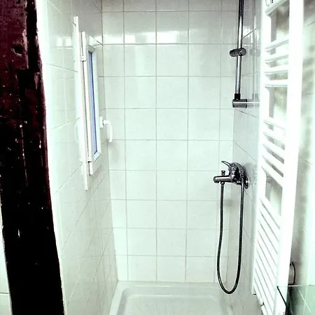 Aboukir Apartmán Paříž